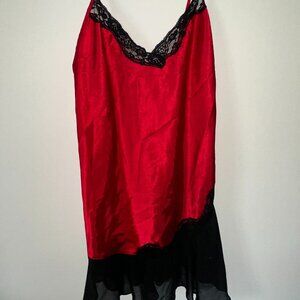 Secret Treasures Chemise